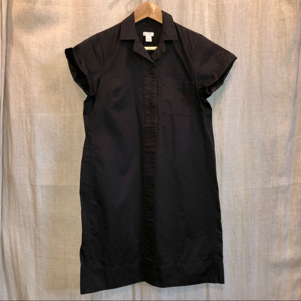 J Crew Dress